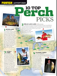 In-Fisherman Panfish Guide Screenshots 2