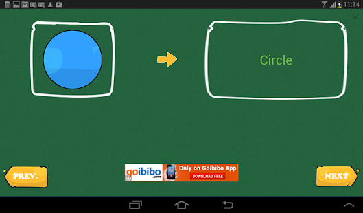 Toddler Tutor-kid learning app Screenshots 8