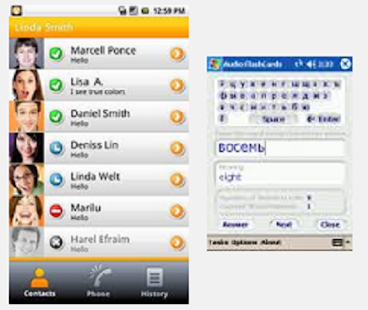 App Mobile Free Chat apk for kindle fire | Download ... - 368 x 310 png 118kB