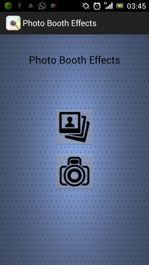 for booth android effects photo Play Effects Apps Booth  Photo on Google Android