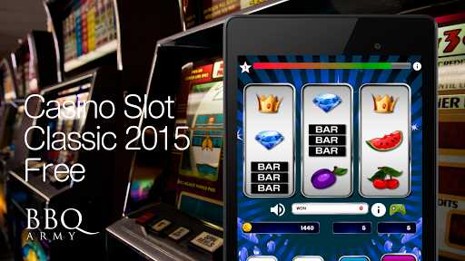 Casino Slot Classic 2015 Free