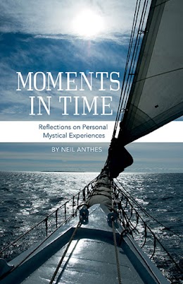 Moments in Time cover