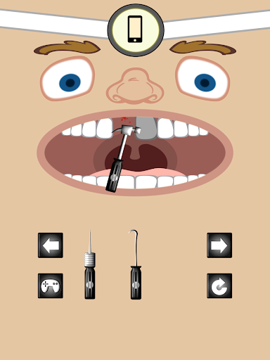 【免費街機App】Hardest Dentist Ever-APP點子