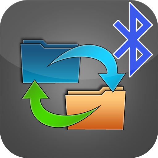 BLUETOOTH FILE TRANSFER