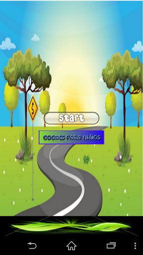 Juego de Memoria Coches niños