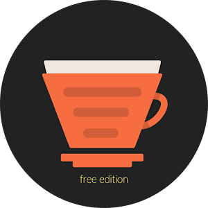 Baristame - Coffee Guide FREE  Icon