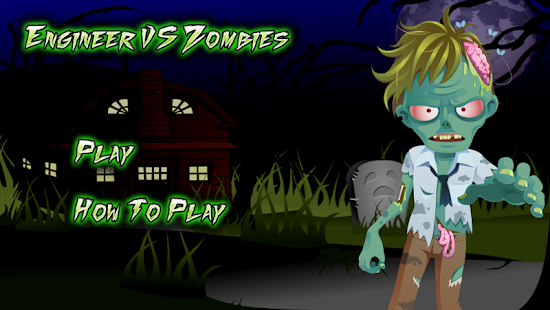 Download Engineers vs Zombies HD APK