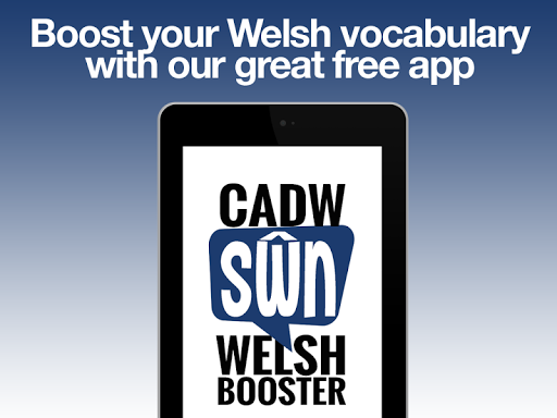 【免費教育App】Welsh Vocabulary Booster-APP點子