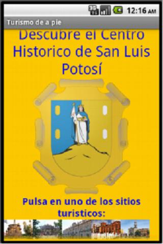 Descubre San Luis Potosí