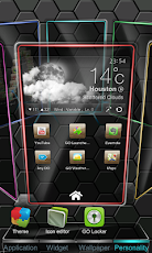 Next honeycomb live wallpaper small screens