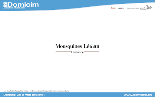 【免費生活App】MOUSQUINES LEMAN-APP點子