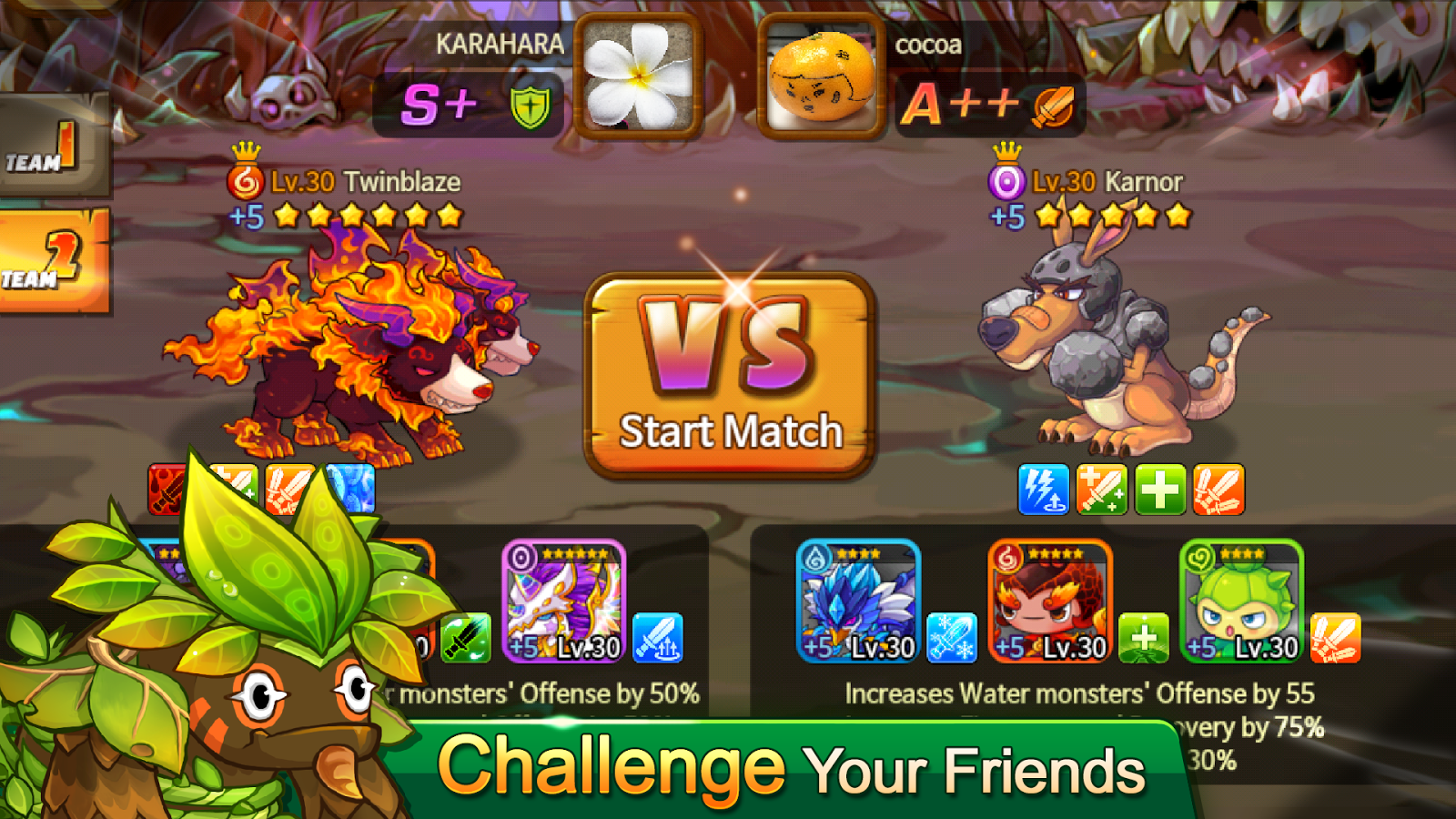 Monster Squad - screenshot