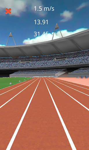 免費下載體育競技APP|World Athletics 2015: Run Game app開箱文|APP開箱王