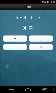 Equations Screenshots 4