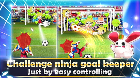 Free Total Striker APK