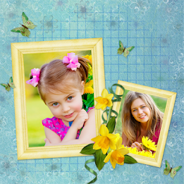 Flower Collage - Photo Editor poster 2