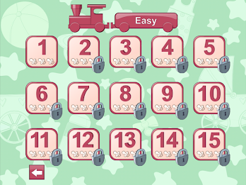 Kids Mahjong poster 13