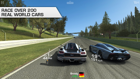 Real Racing 3 2