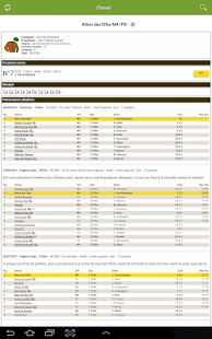 Zone-Turf : pronos et rapports(圖7)-速報App