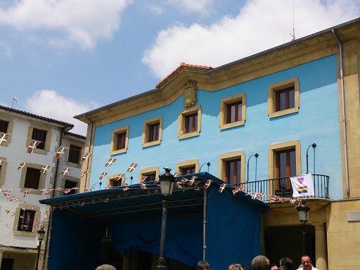 Ayuntamiento Elgeta