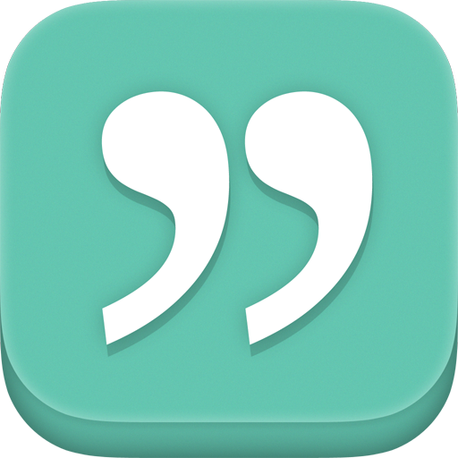Quotes all time great Sayings 書籍 App LOGO-APP開箱王