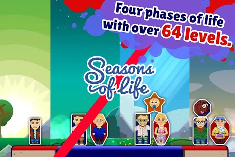 How to mod Seasons of Life 1.0.1 apk for pc