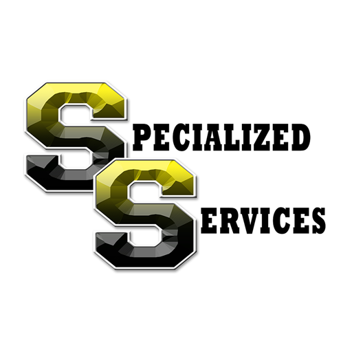 Specialized Services 商業 App LOGO-APP開箱王