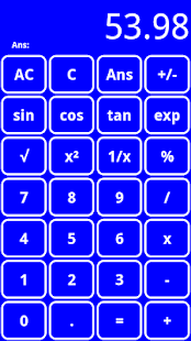 Free Download Calculator APK for Android