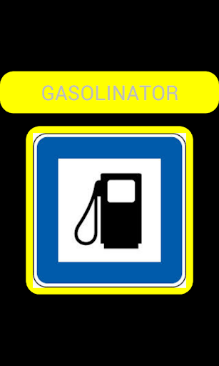 Gasolinator