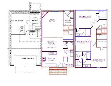 Floorplan Diagram