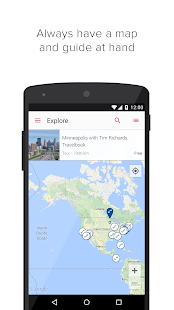 izi.TRAVEL游客音频指南(圖1)-速報App