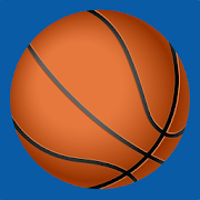 College Basketball 2015/16  Icon