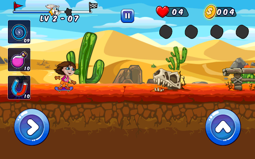 Dora The Explorer Game Download For Android