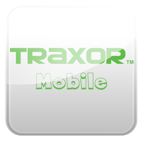 Traxor Mobile LOGO-APP點子