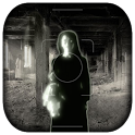 Ghost In Your Photo Prank icon