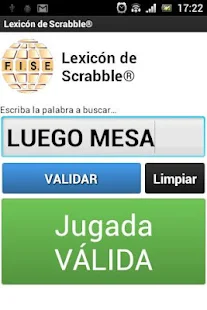 Lexicon de Scrabble®(圖4)-速報App