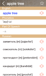 Russian English Dictionary & Translator Free(圖2)-速報App