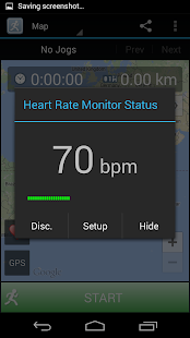 JogTracker Pro(圖8)-速報App