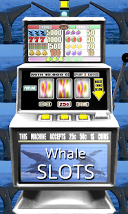 Whale Slots - Free