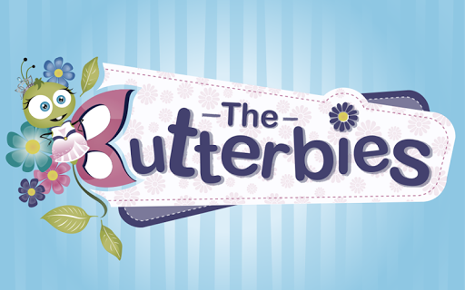 Butterbies My Virtual Pet Game