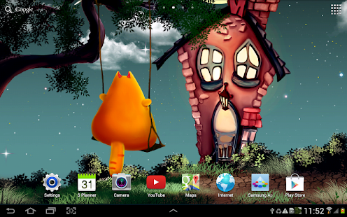 Cute Halloween Wallpaper(圖5)-速報App