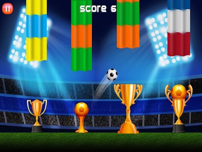 Lastest Flappy Winger APK