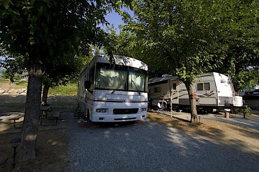 RV Parky | RV Parks & Campgrounds Directory, Reviews, Photos