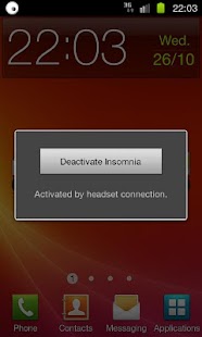 How to install Insomnia - Keep Awake 0.1.10 apk for pc