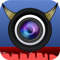 Monster Camera icon