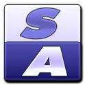 SpeedAlarm icon