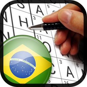 Criptograma Brasileiro PREMIUM 6.4