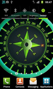 Easy Compass Screenshots 5