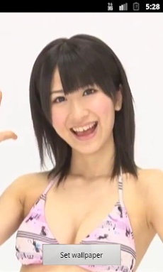 石田晴香