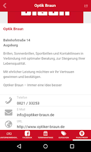 Optiker Braun Screenshots 4